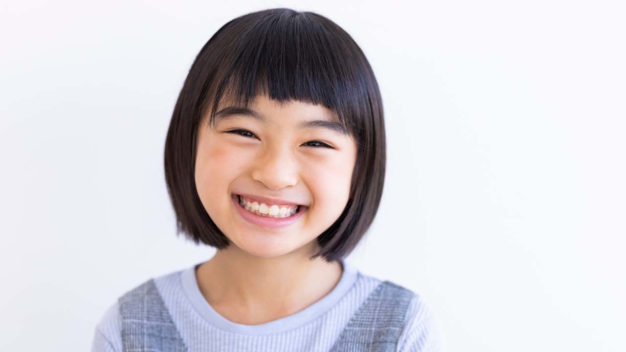 後戻りしづらい小児矯正- 芦別矯正歯科相談室（旭川・富良野・赤平）