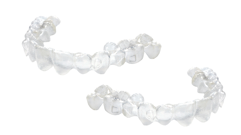 マウスピース矯正のデメリット-旭川市芦別市 矯正歯科相談室