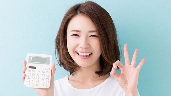 月々7,100円～- 芦別矯正歯科相談室（旭川・富良野・赤平）