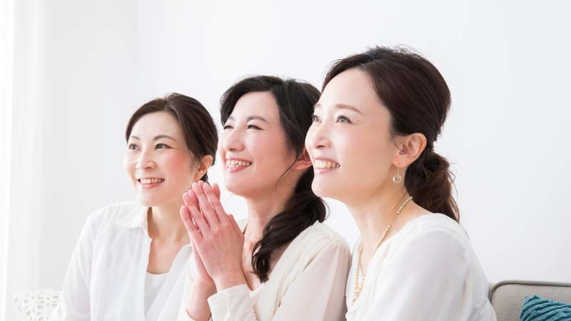 40代の矯正治療- 芦別矯正歯科相談室（旭川・富良野・赤平）
