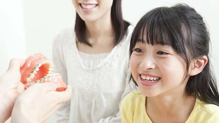子供の矯正- 芦別矯正歯科相談室（旭川・富良野・赤平）