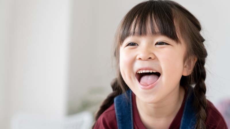 歯磨きしやすいお口に- 芦別矯正歯科相談室（旭川・富良野・赤平）