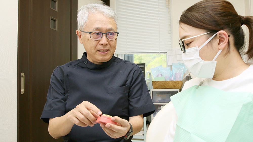 歯列矯正の無料相談（カウンセリング） - 浜松矯正歯科相談室（浜松・浜松市）