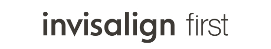 インビザラインファースト（ロゴ）