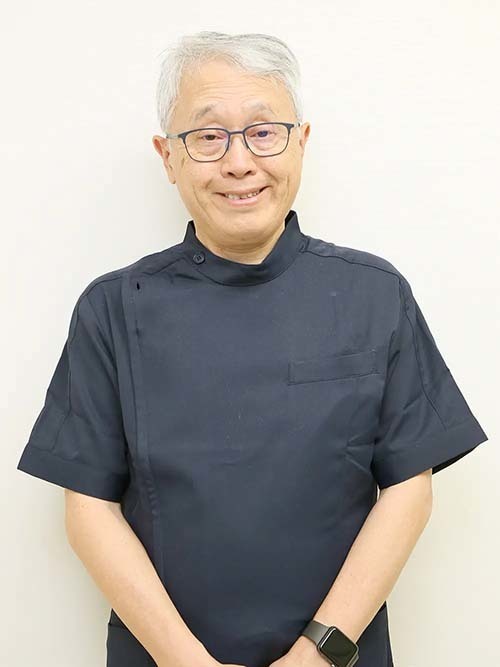 院長プロフィール- 芦別矯正歯科相談室（旭川・富良野・赤平）